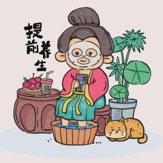 生!坚持一周软乎乎状态藏不住AG真人平台5 分钟轻松养(图2) 生!坚持一周软乎乎状态藏不住AG真人平台5 分钟轻松养(图2)