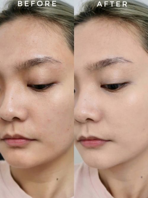 好？抗皱好的护肤实测推荐：国货之光必选AG真人国际厅抗皱紧致护肤品哪个品牌(图2)